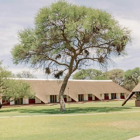 Okahandja Country Hotel المظهر الخارجي الصورة