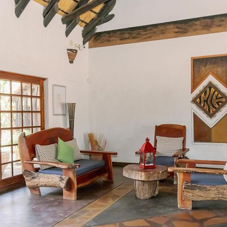Okahandja Country Hotel المظهر الخارجي الصورة