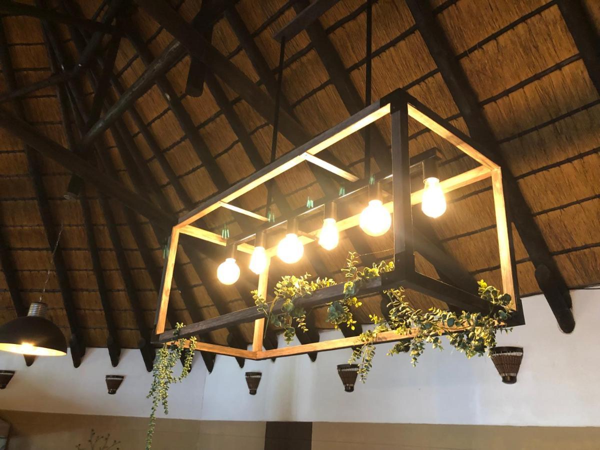 Okahandja Country Hotel المظهر الخارجي الصورة