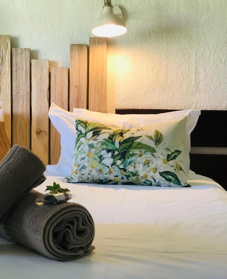 Okahandja Country Hotel المظهر الخارجي الصورة