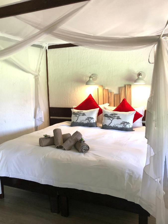 Okahandja Country Hotel المظهر الخارجي الصورة