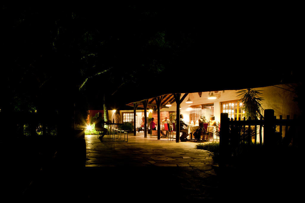 Okahandja Country Hotel المظهر الخارجي الصورة