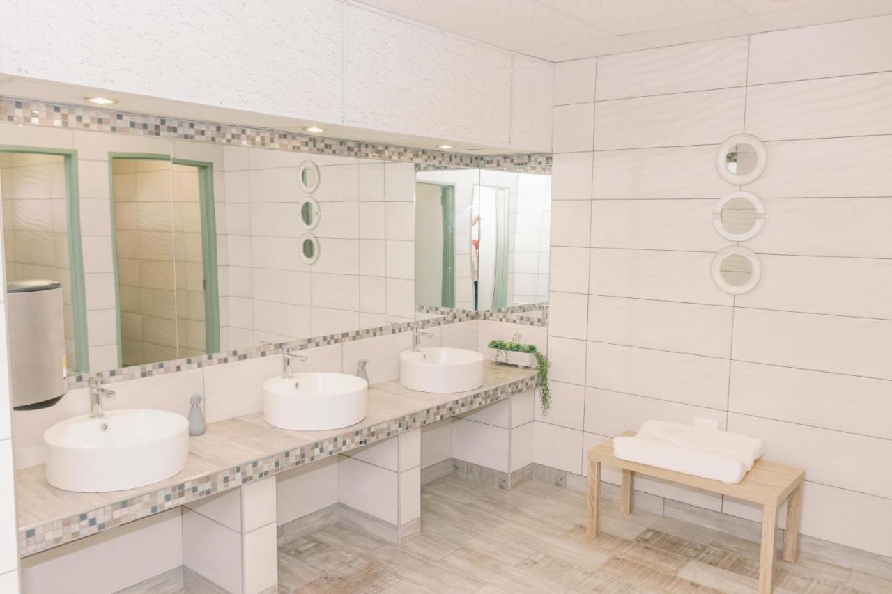 Okahandja Country Hotel المظهر الخارجي الصورة