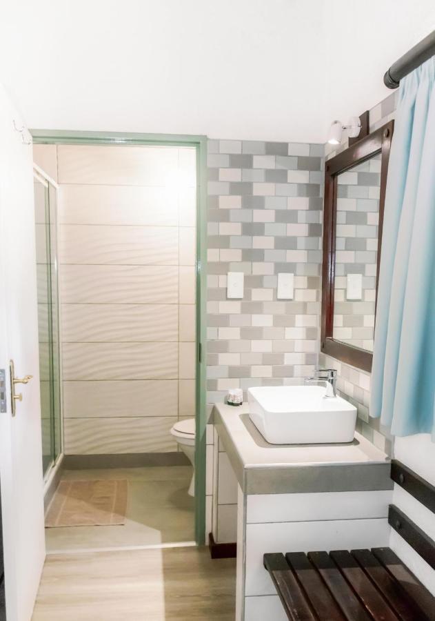 Okahandja Country Hotel المظهر الخارجي الصورة