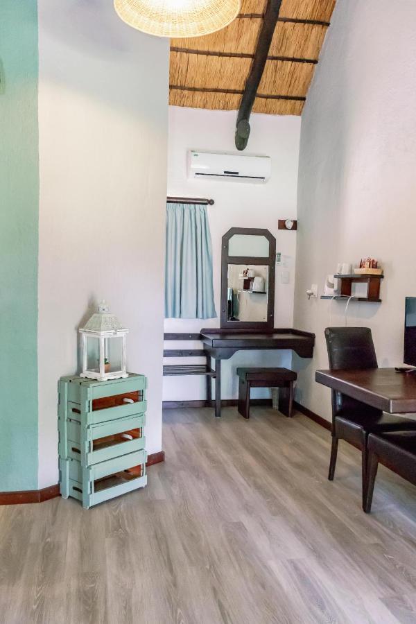 Okahandja Country Hotel المظهر الخارجي الصورة