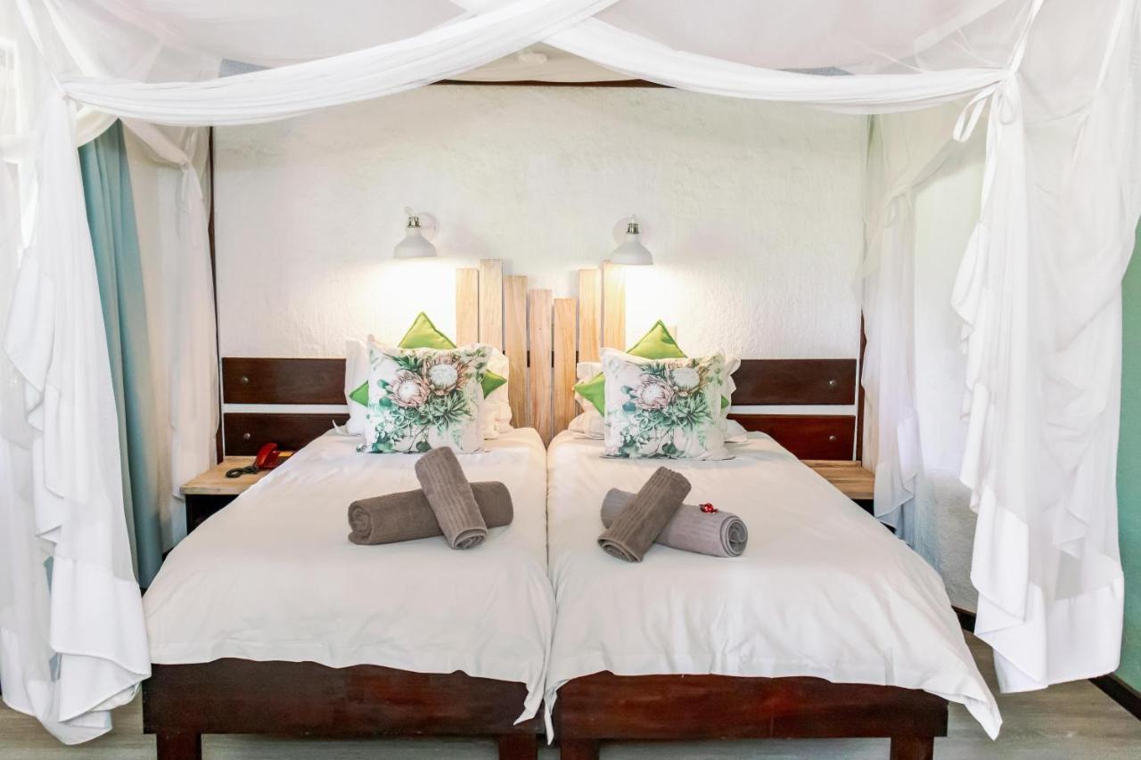 Okahandja Country Hotel المظهر الخارجي الصورة
