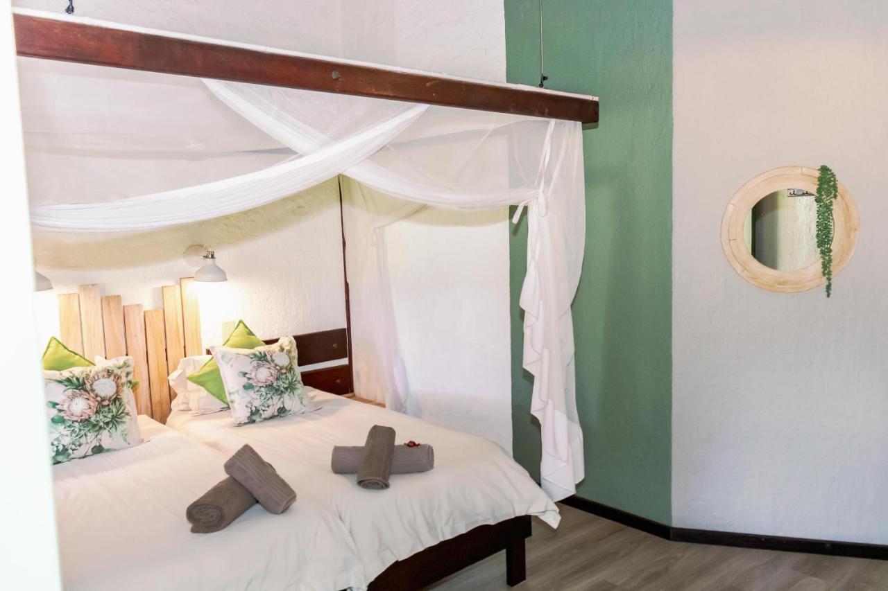 Okahandja Country Hotel المظهر الخارجي الصورة