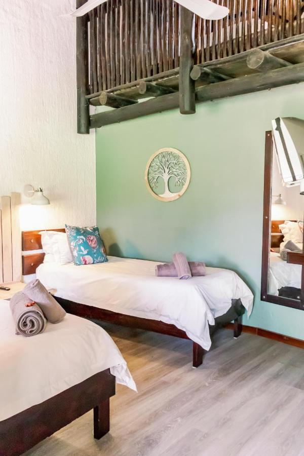 Okahandja Country Hotel المظهر الخارجي الصورة