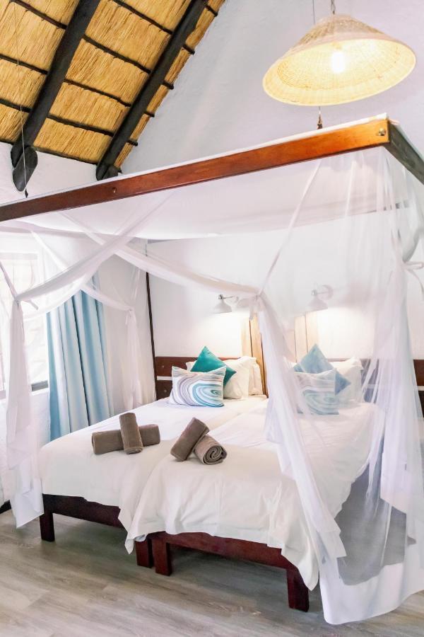 Okahandja Country Hotel المظهر الخارجي الصورة